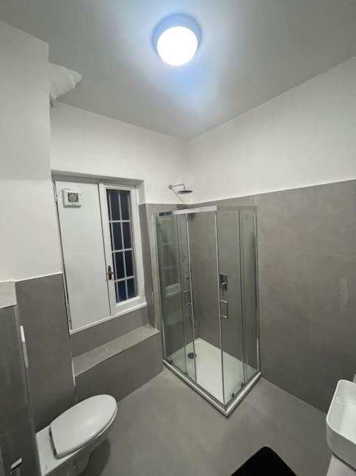 Apartment V12 روما المظهر الخارجي الصورة