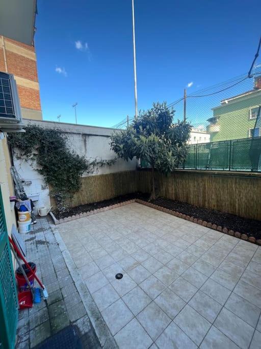 Apartment V12 روما المظهر الخارجي الصورة